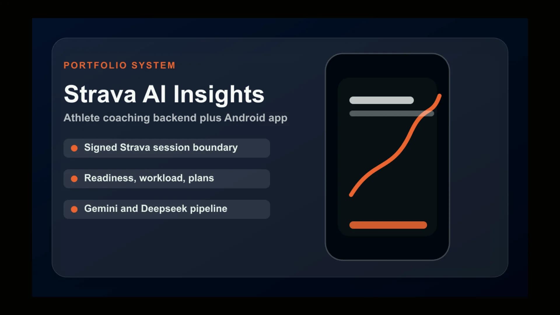 Strava AI Insights security audit